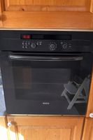 Bosch Einbau-Backofen HBN4960CC -Top Zustand- Küchengerät