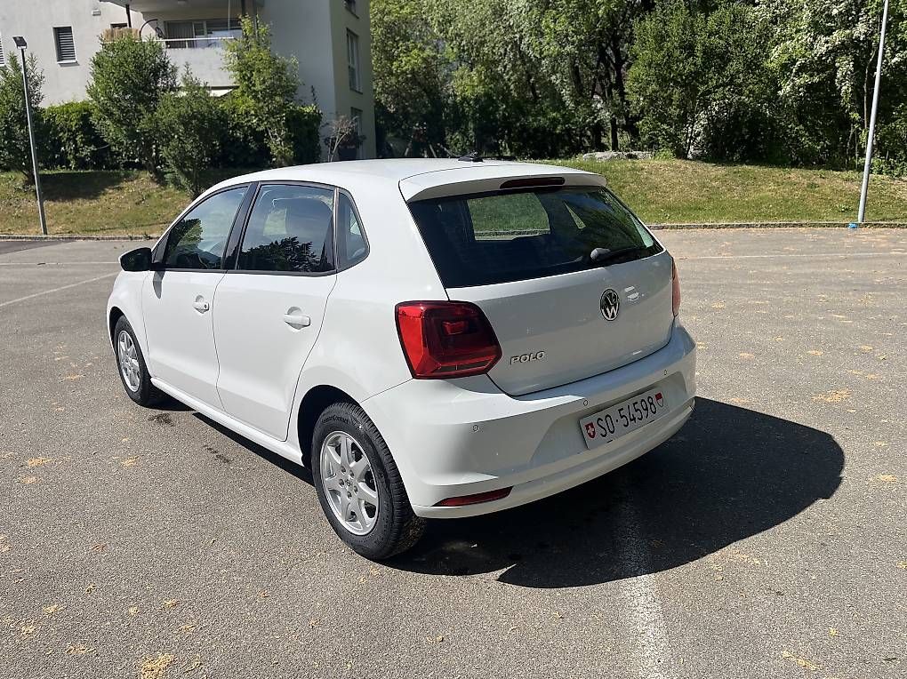 Automobili: VW Polo – Usato da Langendorf venduto da donHolz 1