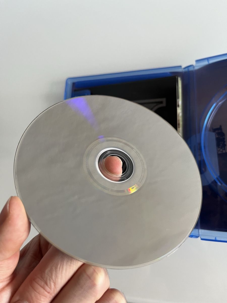 Spiele: GTA 5 / Playstation 4 – Neu (gemäss Beschreibung) aus Volketswil von asc_yp5h 3