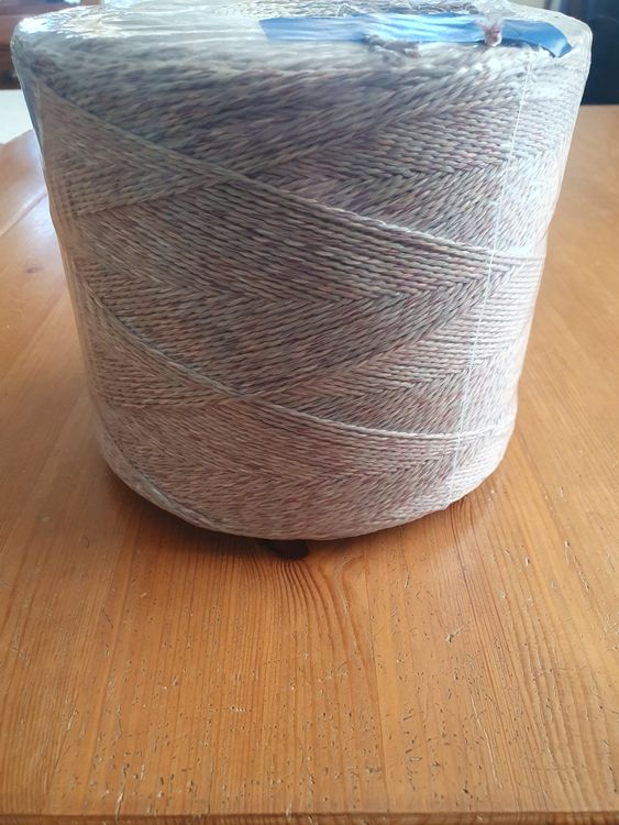 Grossrolle Paketschnur, ideal für den Versand, Neu! (Neu und ...