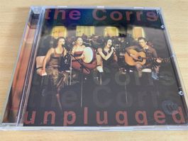 The Corrs – Unplugged