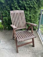 Garten stuhl 