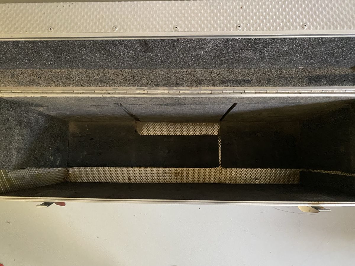 Valigie: Case – Usato da Rieden AG venduto da fleming_1 3