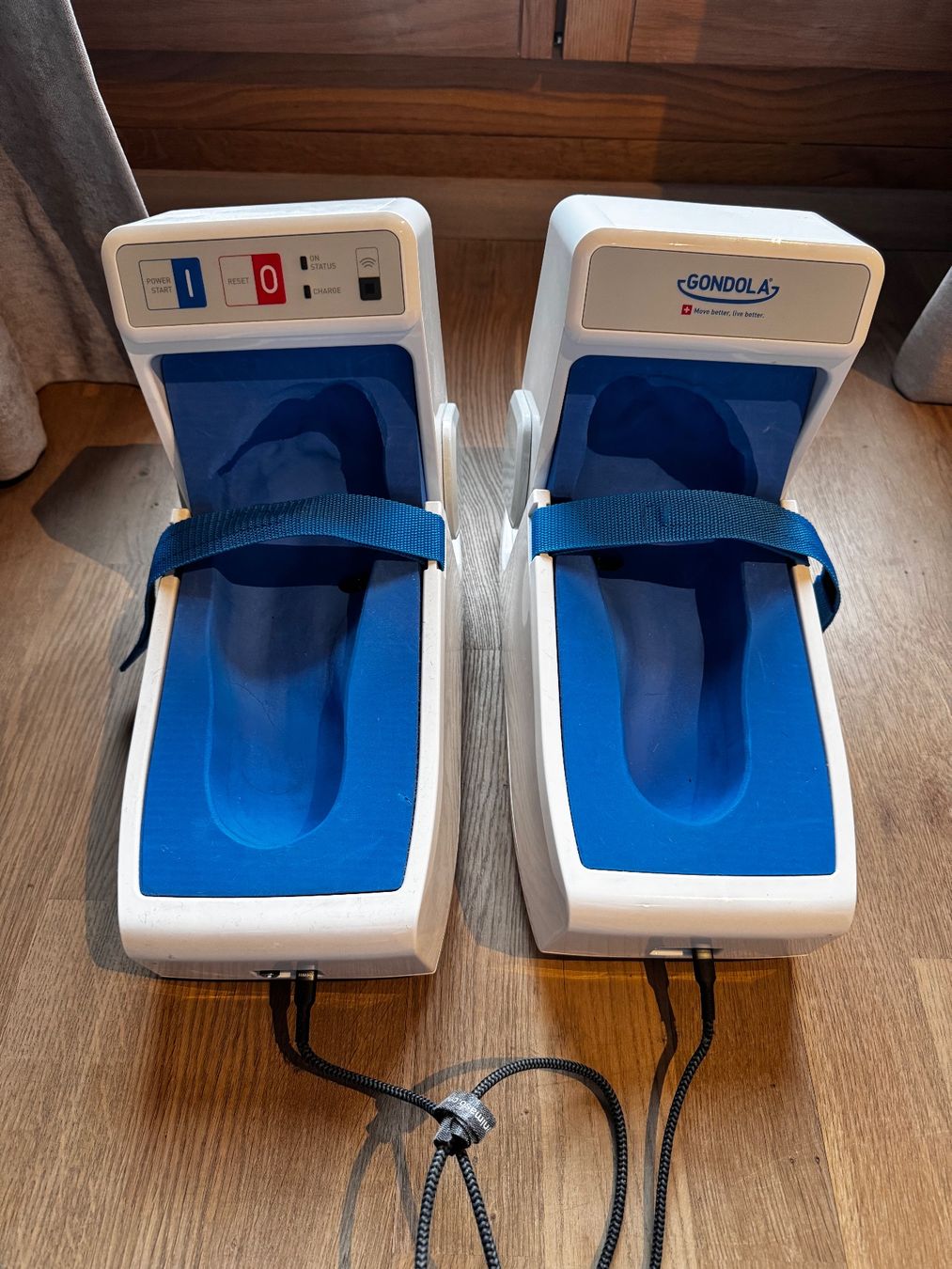 Attrezzature mediche: Gondola – Usato da Genève venduto da tar_n9db