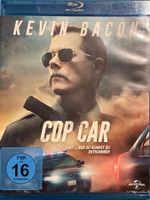 Cop Car   (2015)
