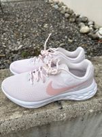 Nike Laufschuhe rosa Damen Grösse 39