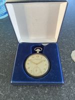 Record watch co geneve taschenuhr niel 