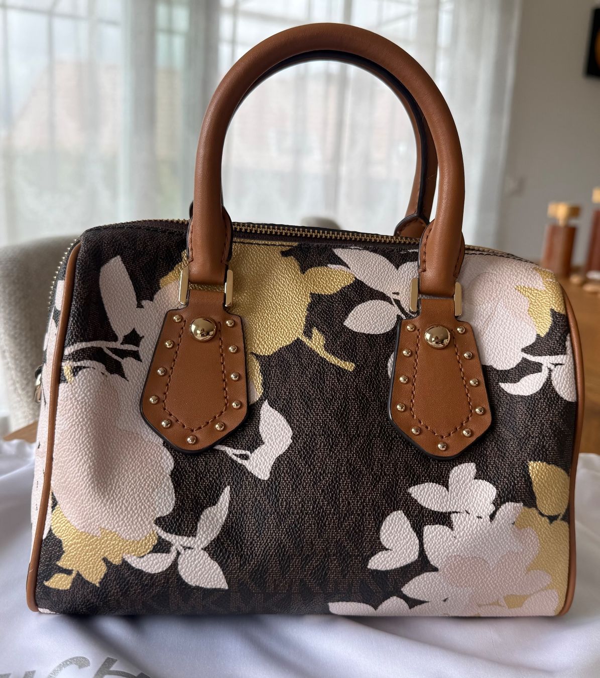 Michael Kors Borse da donna: Michael Kors Handtasche – Usato da Rechthalten venduto da Milly80 1