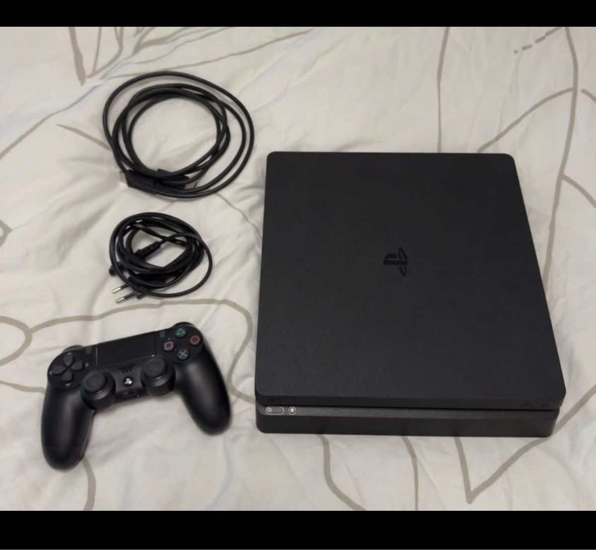 Sony Konsolen: Playstation 4  – Gebraucht aus Lachen SZ von Cars54