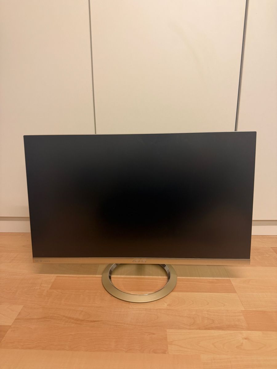 Asus Monitor: ASUS Monitor – Usato da Forch venduto da Speedyrun