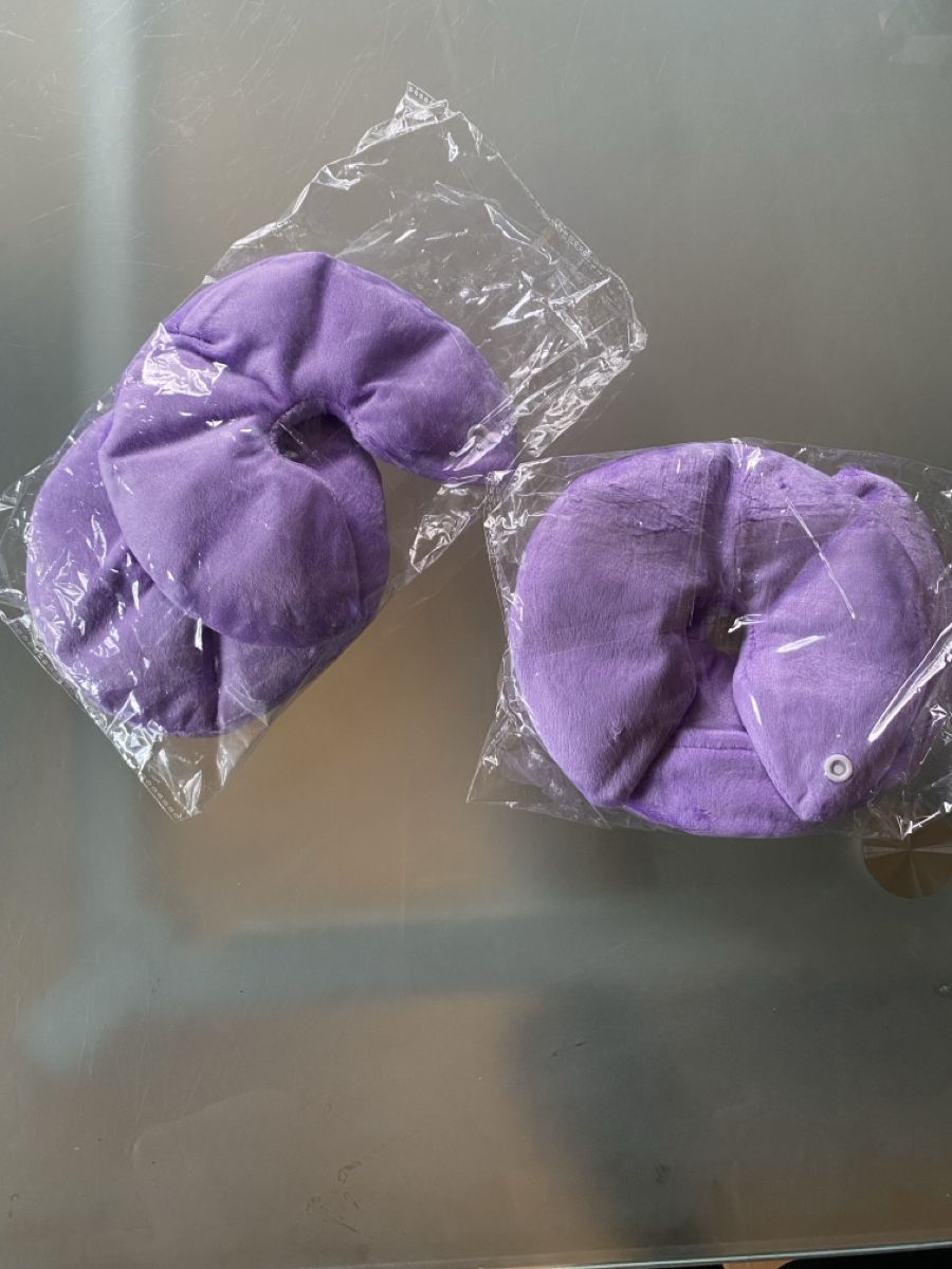 Sonstige Körperpflege: Brust Coldpack fürs Wochenbett 4 Stk. Neu – Neu und originalverpackt aus Murgenthal von anmedlung