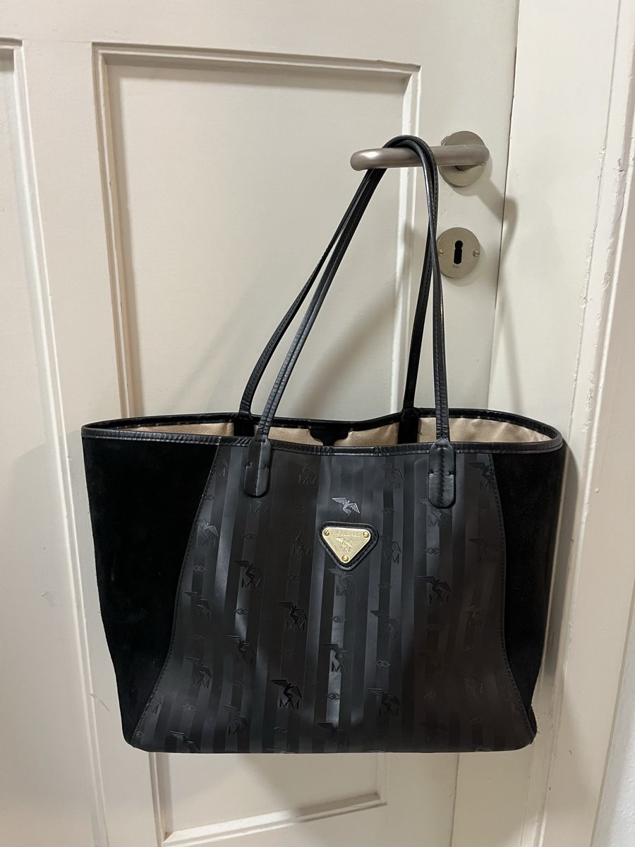 Maison Mollerus Sacs femmes: Tasche Maison Mollerus Shopper Limited Edition – D'occasion à Basel par dav_hg9q 5