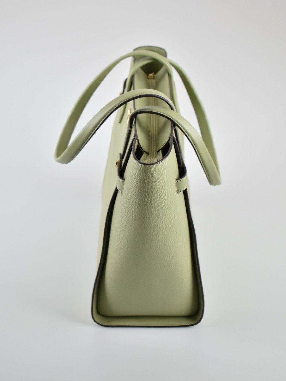 Michael Kors Borse da donna: Michael Kors Handtasche, hellgrün, neuwertig – Nuovo (secondo la descrizione) da Nürensdorf venduto da 2ND_STORY 3
