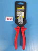 C.K Kombizange Universal Zange Red Line 180mm Neu
