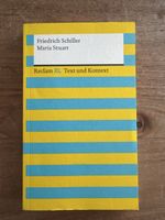 Maria Stuart - Friedrich Schiller