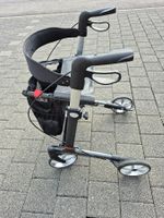 Rollator aus Carbon