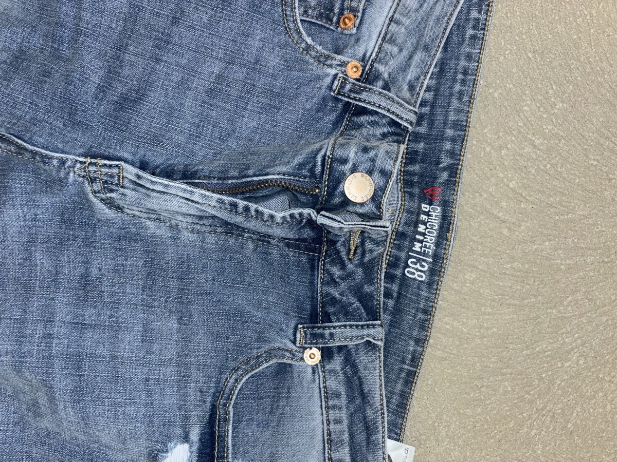 Jeans: Jeans hose – Nuovo (secondo la descrizione) da Itingen venduto da jessi811 1