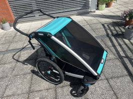 Thule Child Trailer