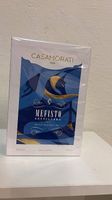 Casamorati Mefisto Gentiluomo 100ML