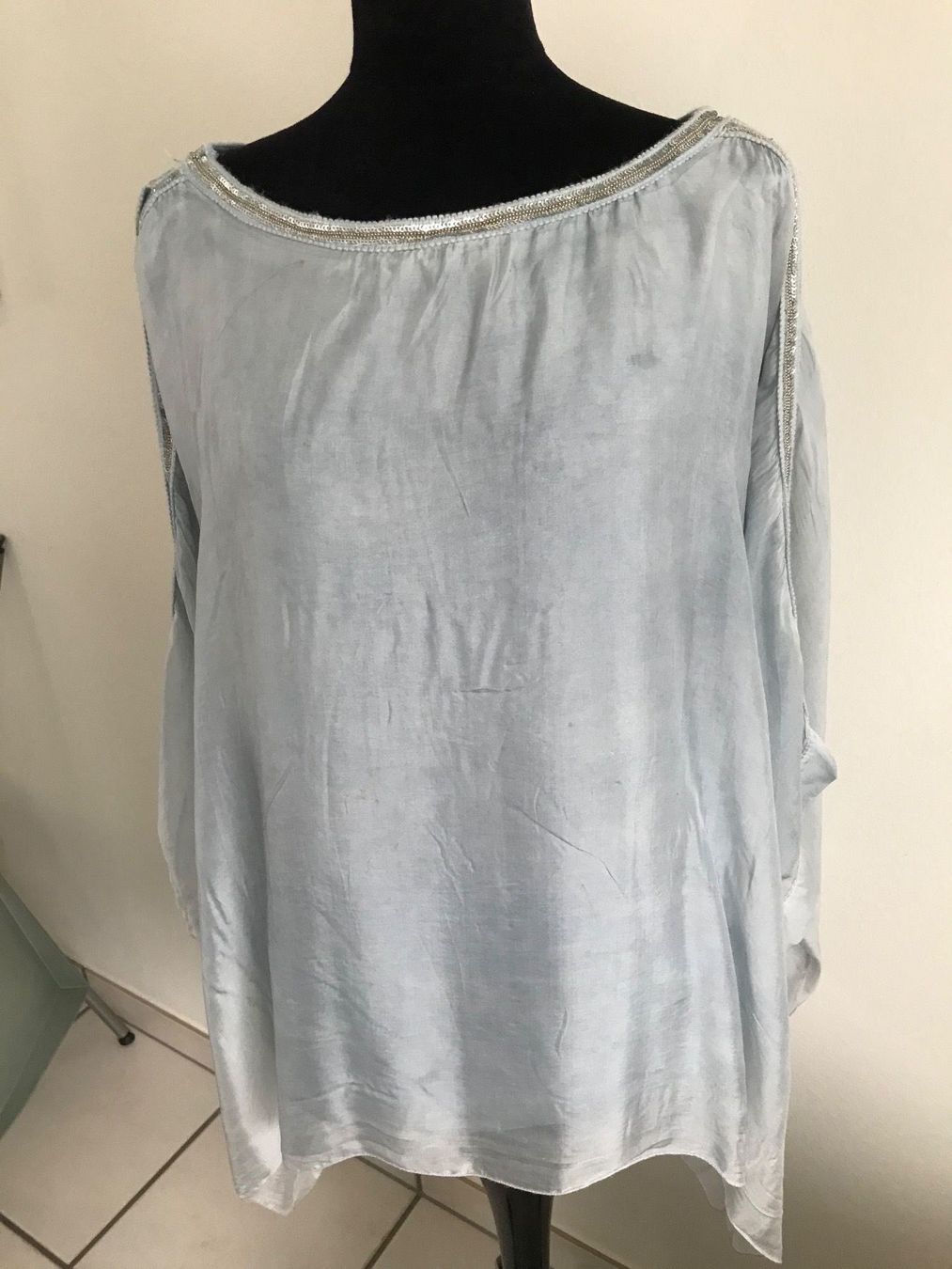 Alba Moda Blusen: Bluse – Gebraucht aus Arlesheim von leyRum4.5