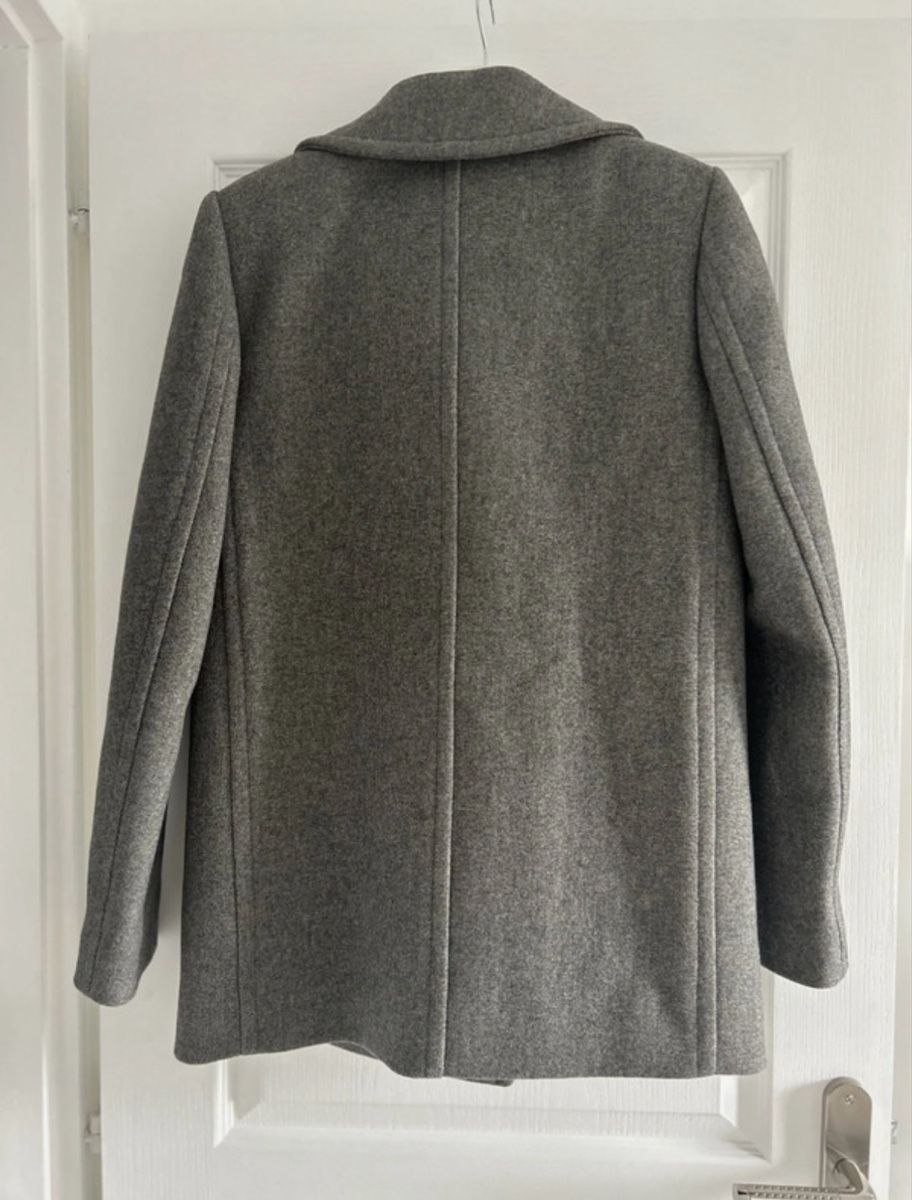 Balmain Cappotti: Balmain coat 36 – Usato da Barna venduto da orbuyorcry 2