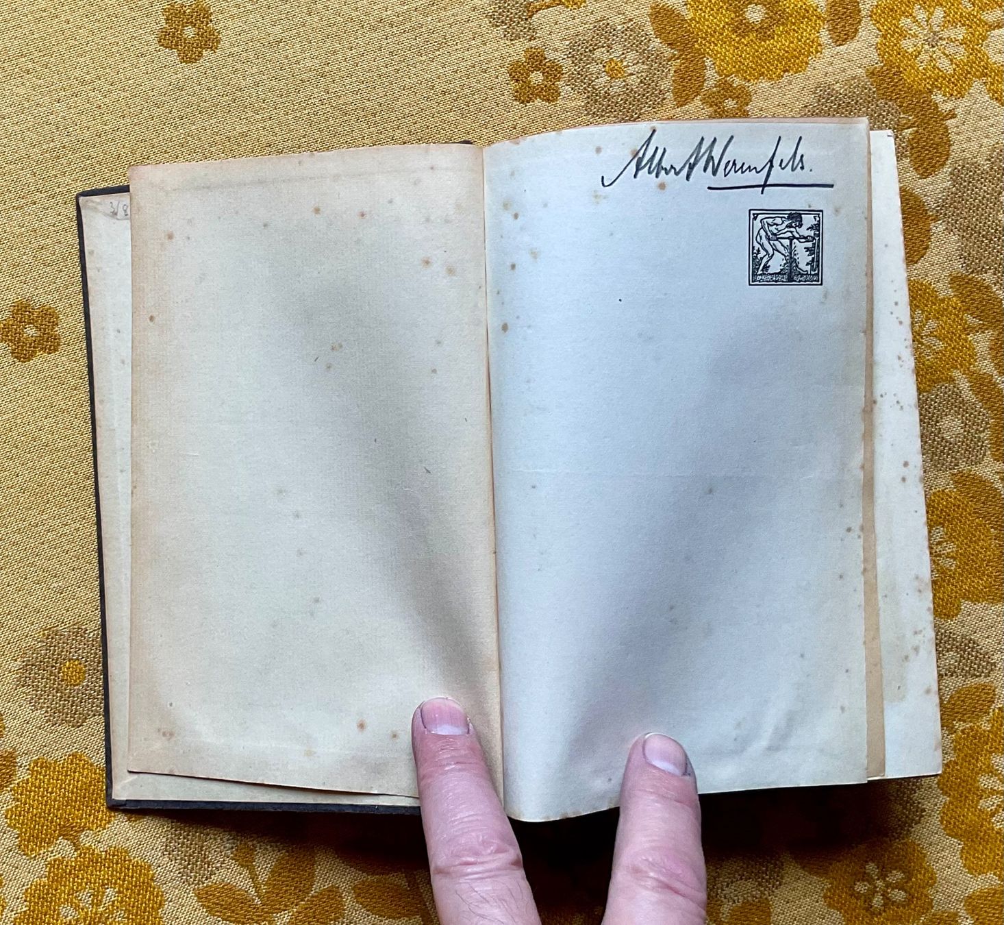 Livres: Antikes Buch Ulenspiegel – D'occasion à Endingen par nathan05 3