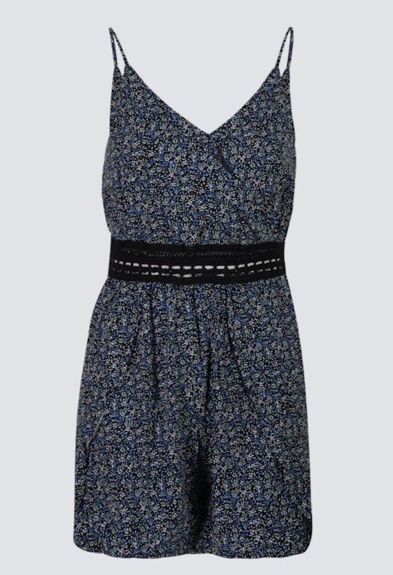 Jumpsuits: Chicoree Jumpsuit / Hosenkleid / Overall – D'occasion à Gettnau par Immortal_