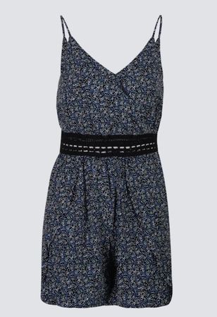 Chicoree Jumpsuit / Hosenkleid / Overall