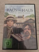 Raus aus dem Haus