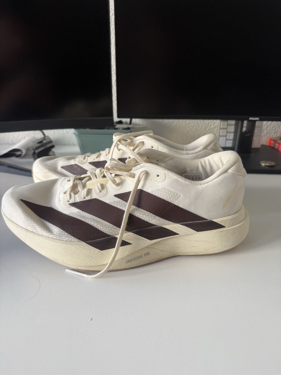 Adidas Scarpe da uomo: Adidas Evo SL Grösse 46 – Usato da ZÜRICH venduto da mor_k2yd 2