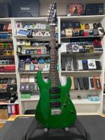 Ibanez Gio GRX70 in Green! Extremly Nice guitar!!