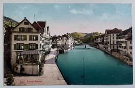 Ennetbaden