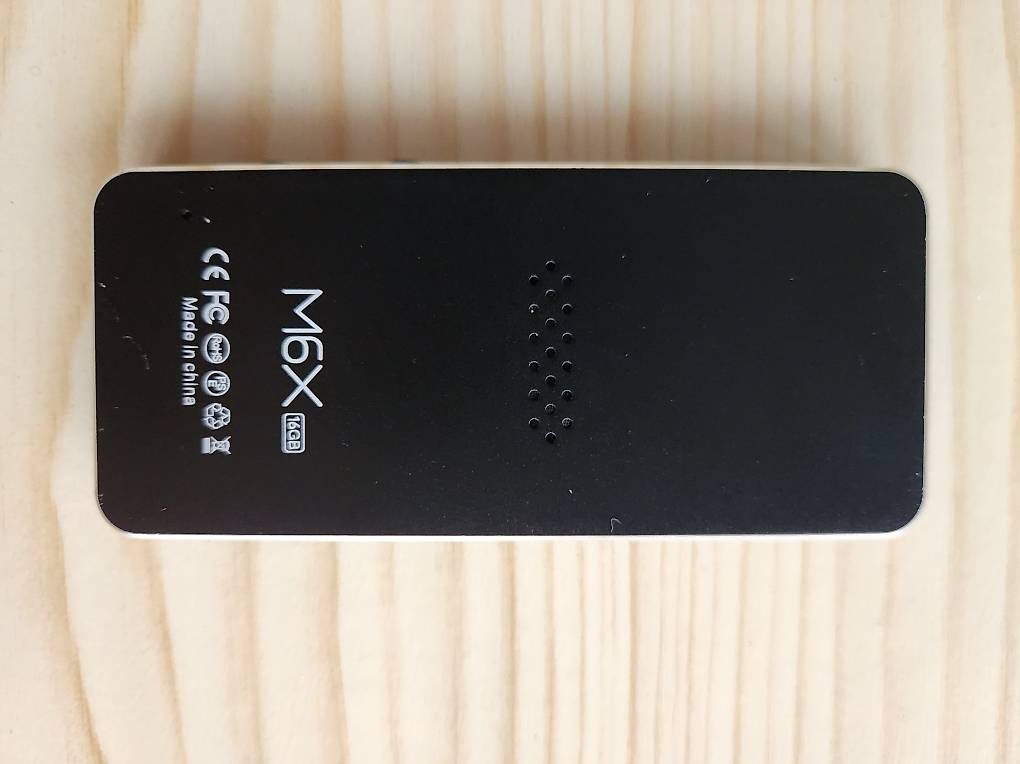 Lecteur media portable: MP3  – D'occasion à Biel/Bienne par eca_79wj 2