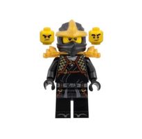 njo 1004 Cole ZX Ninjago LEGO (NEU)
