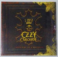 Ozzy Osbourne – Memoirs Of A Madman
