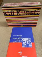 Erle Verlag 10x10 Ideen und Anregungen für den Unterricht