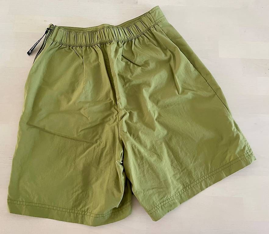 Jack Wolfskin Vestiti & Gonne: Jack WOLFSKIN Wanderrock Kids, Gr. 164 – Usato da Münchenstein venduto da ord_ll2y 2