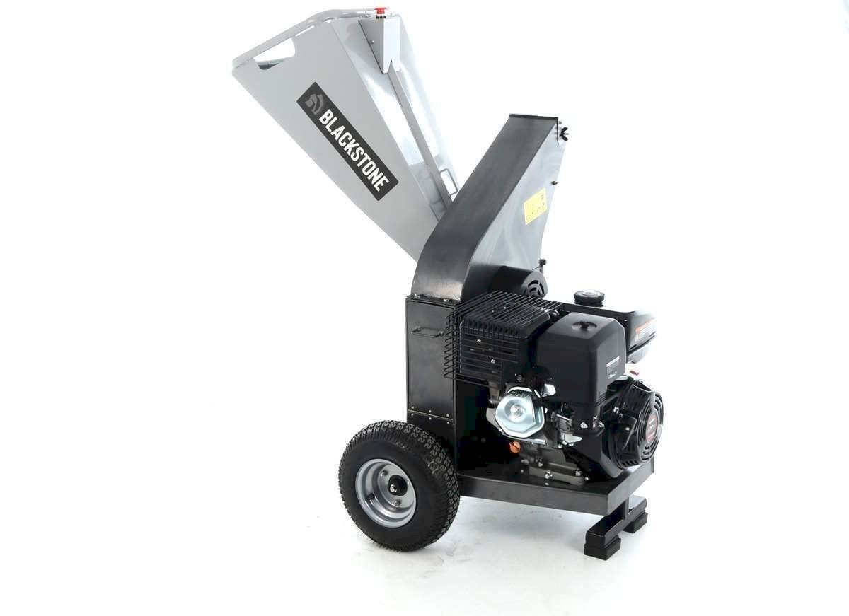 Trinciatrici: Gartenschredder Blackstone DSP 150 L – Nuovo e nell'imballaggio originale da Bottighofen venduto da zaap 1