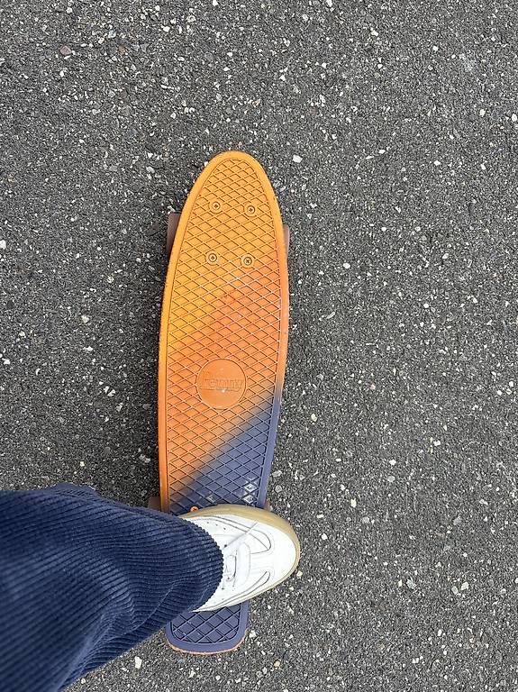 Skateboards: Pennyboard – D'occasion à Chur par Weltanschau