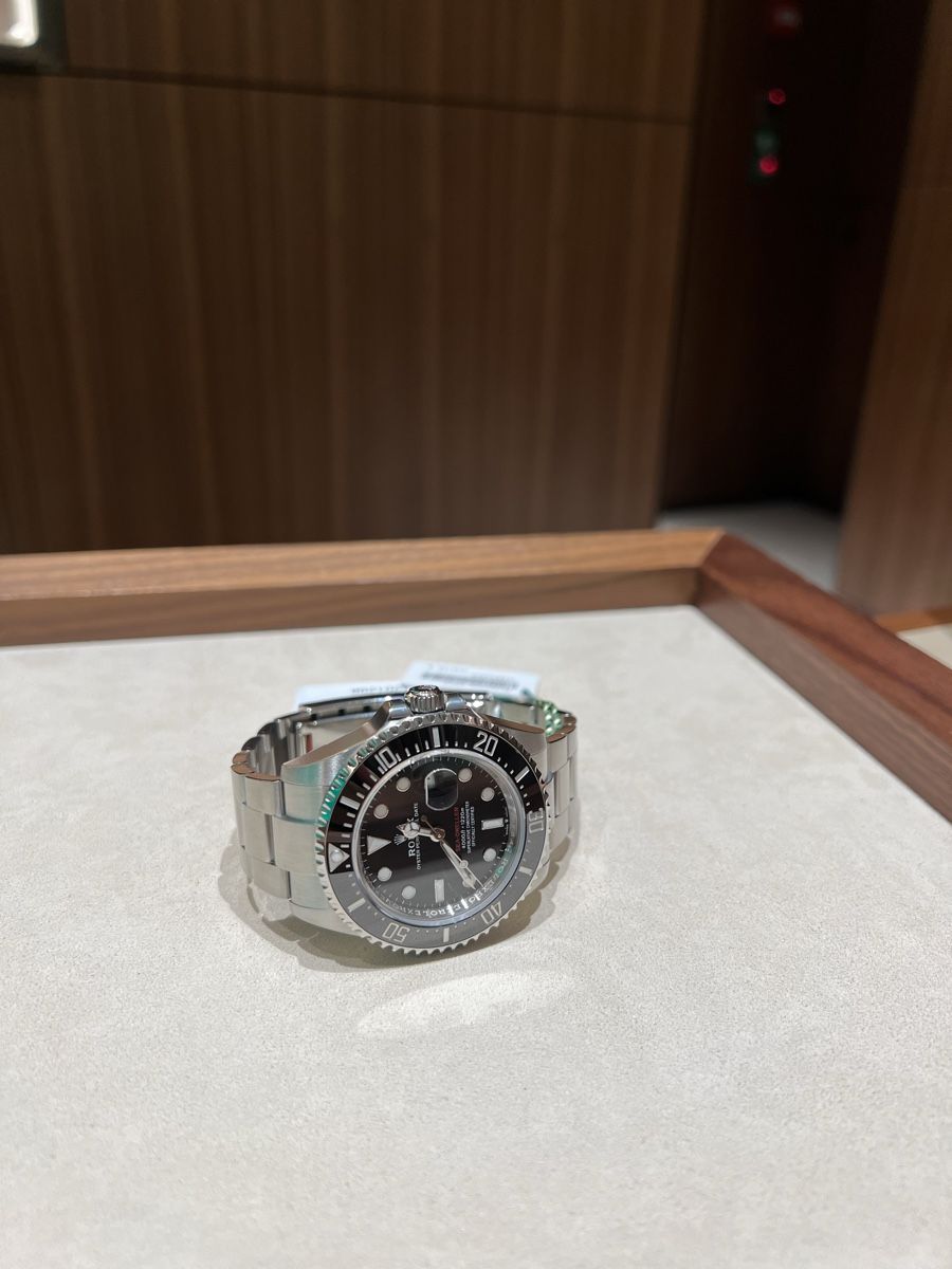 Rolex Montres: Rolex – Neuf avec emballage d'origine à Zürich par Zurich_sale23 2