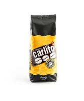 Caffè Carlito Espresso Bar 1000g Kaffeebohnen