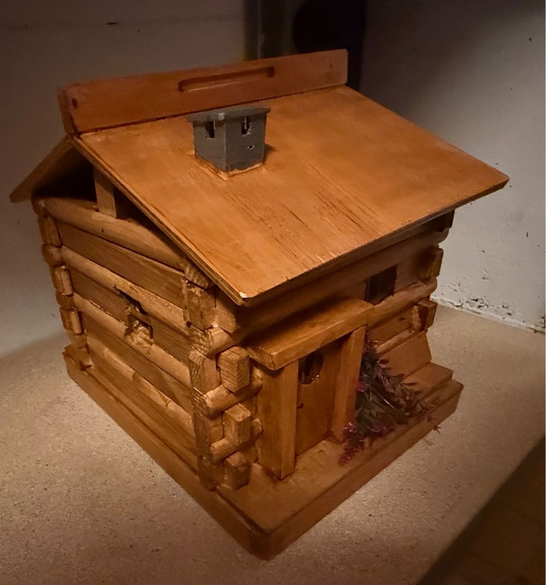 RC Kits de montage: Gebäude 1:14 – D'occasion à Altdorf UR par modellbau-widmer 1