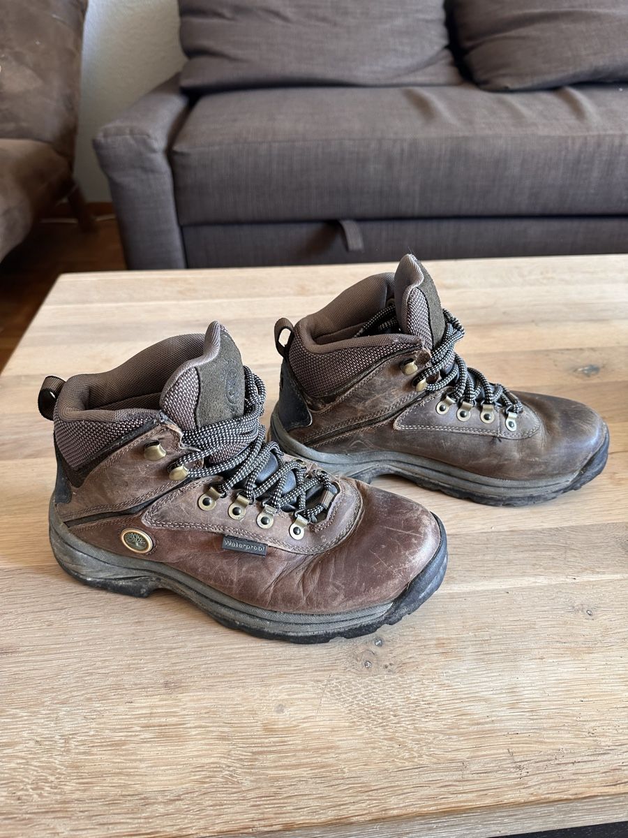 Timberland Scarpe da uomo: Timberland Wanderschuhe, Gr. 38 – Usato da Hettlingen venduto da whatdreamz 1