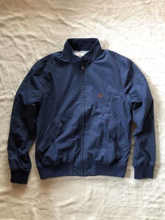 PKZ - PAUL KEHL Jacke Windhoek (neuwertig) - Grösse M