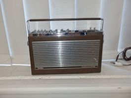 SABA  Radio Transall de Luxe automatic