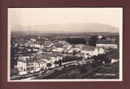 LA SARRAZ