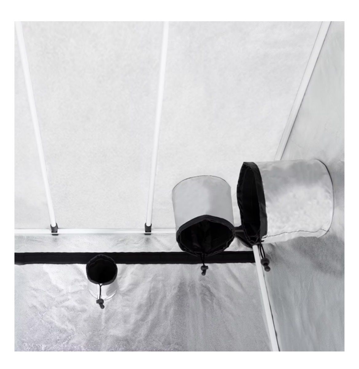 Autres: Grow box - Garden HighPro Garden High Pro Box Basic 80 – Neuf (Voir description) à Malleray par jer_7xx6 1