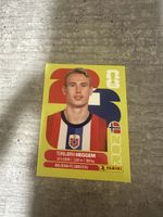 NOR 8 , FIFA WORLD CUP 2026 PANINI 