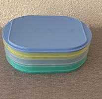 Tupperware Traiteur 3-teilig  neu