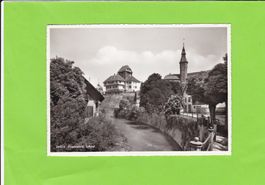 Frauenfeld, Schloss